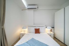 Tyms Luxury 4BR 2BA APT  Garden