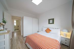 Tyms Luxury 4BR 2BA APT  Garden