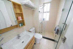 Tyms Luxury 4BR 2BA APT  Garden