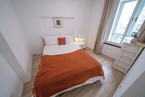 Tyms Luxury 4BR 2BA APT  Garden