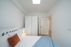 Tyms Luxury 4BR 2BA APT  Garden