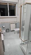 Lakeview Balcony Apartment in Bolsena