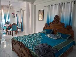 Swarajya Homestay