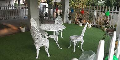 Swarajya Homestay