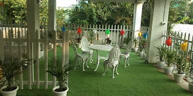 Swarajya Homestay