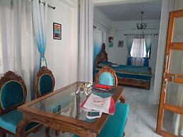 Swarajya Homestay