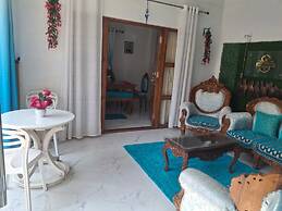 Swarajya Homestay