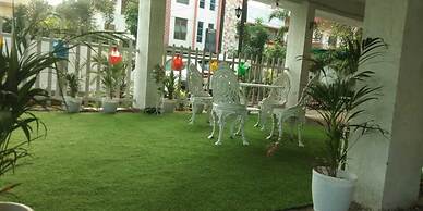 Swarajya Homestay