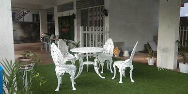 Swarajya Homestay
