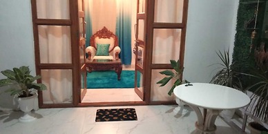 Swarajya Homestay