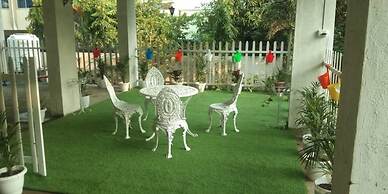 Swarajya Homestay