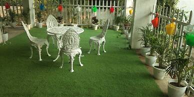 Swarajya Homestay