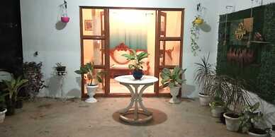 Swarajya Homestay