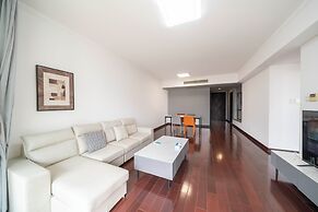 Tyms 2BR APT Hongqiao Yucui Garden