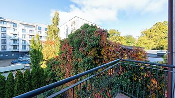 Apartamenty Sun & Snow Pomorska Przystań