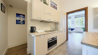 Apartamenty Sun & Snow Pomorska Przystań