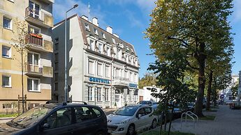 Apartamenty Sun & Snow Pomorska Przystań