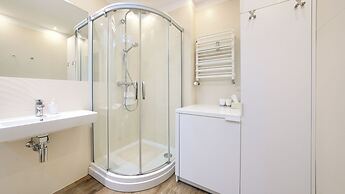 Apartamenty Sun & Snow Pomorska Przystań