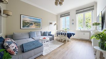 Apartamenty Sun & Snow Pomorska Przystań