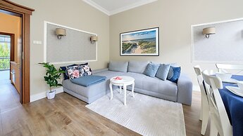 Apartamenty Sun & Snow Pomorska Przystań