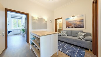 Apartamenty Sun & Snow Pomorska Przystań
