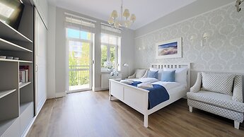 Apartamenty Sun & Snow Pomorska Przystań