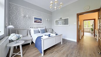 Apartamenty Sun & Snow Pomorska Przystań