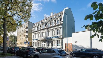 Apartamenty Sun & Snow Pomorska Przystań