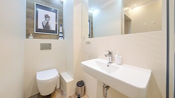 Apartamenty Sun & Snow Pomorska Przystań