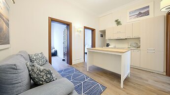 Apartamenty Sun & Snow Pomorska Przystań