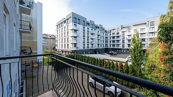 Apartamenty Sun & Snow Pomorska Przystań