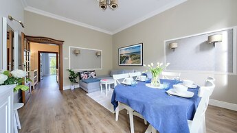 Apartamenty Sun & Snow Pomorska Przystań