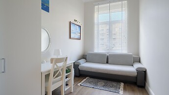 Apartamenty Sun & Snow Pomorska Przystań