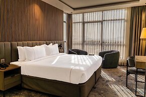 Hill Hotel