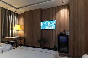 Hill Hotel