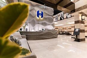 Hill Hotel