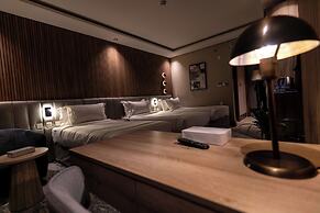 Hill Hotel