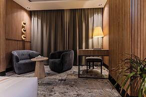 Hill Hotel