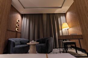 Hill Hotel