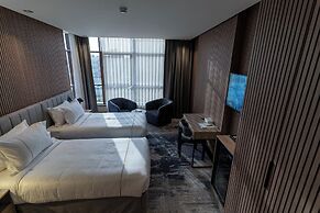 Hill Hotel