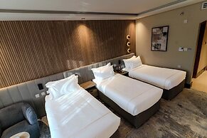 Hill Hotel