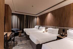 Hill Hotel