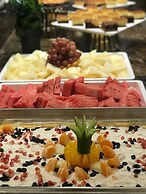 Hill Hotel