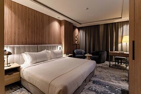 Hill Hotel