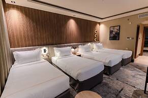 Hill Hotel