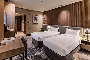Hill Hotel