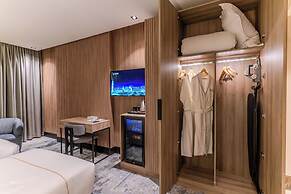 Hill Hotel