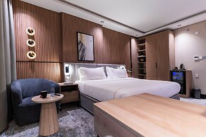 Hill Hotel