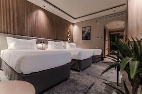 Hill Hotel