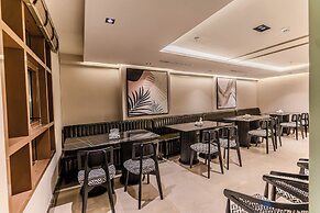 Hill Hotel